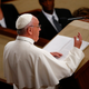 Illustration for article titled Population Doomsday Scientist Attacks Pope's Climate Message